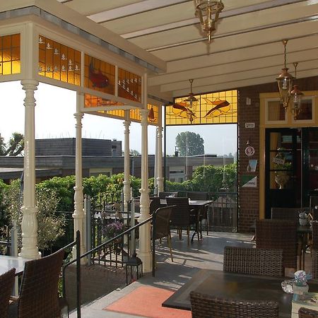 'T Oude Veerhuis Heerewaarden Ngoại thất bức ảnh