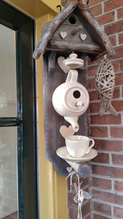 'T Oude Veerhuis Heerewaarden Ngoại thất bức ảnh