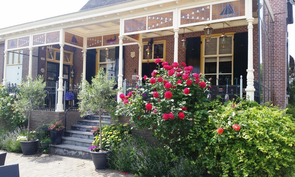 'T Oude Veerhuis Heerewaarden Ngoại thất bức ảnh